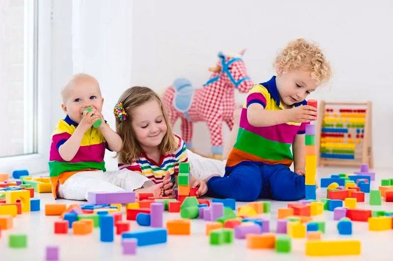 تاثیر کاردرمانی ذهنی بر حافظه کودکان